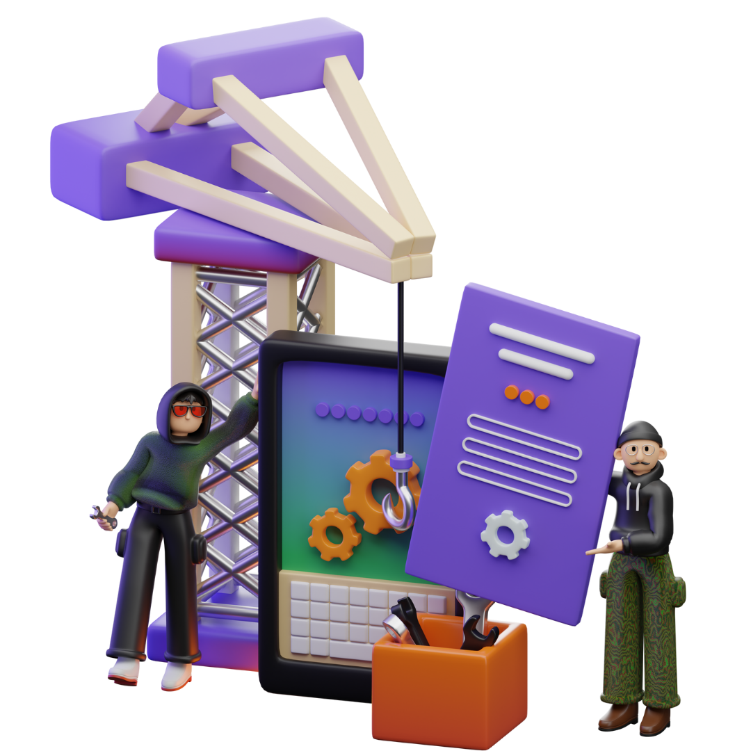 Mobile App Development