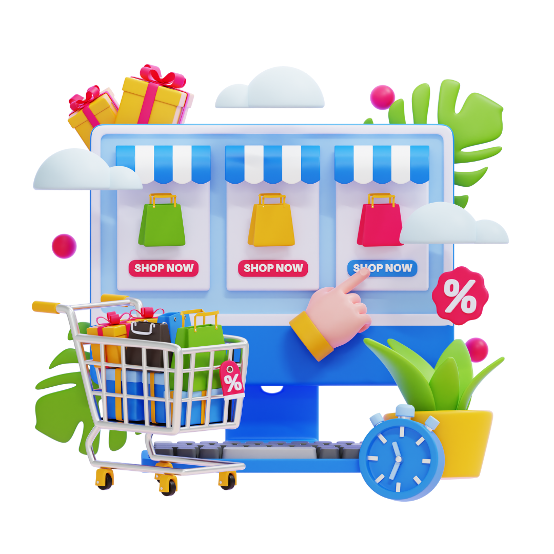 E-commerce Solutions
